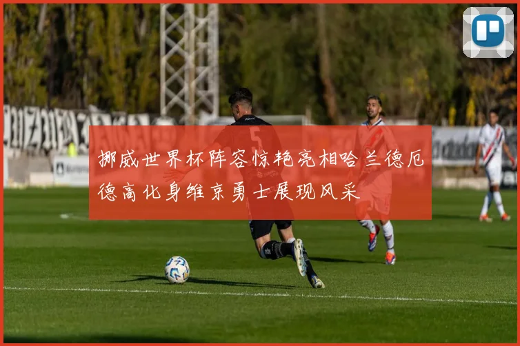挪威世界杯阵容惊艳亮相哈兰德厄德高化身维京勇士展现风采